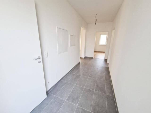 Immobilie in Berndorf - [06588] Sanierte 3-Zimmer-Wohnung: Erstbezug mit Gartenanteil - Bild 2