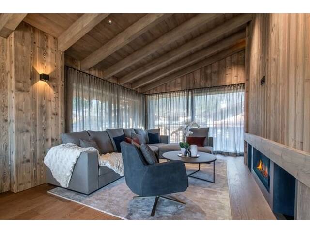 Immobilie in Going am Wilden Kaiser - Luxuriöser Wohntraum mit erstaunlichem Kaiserblick ( 05699 ) - Bild 2