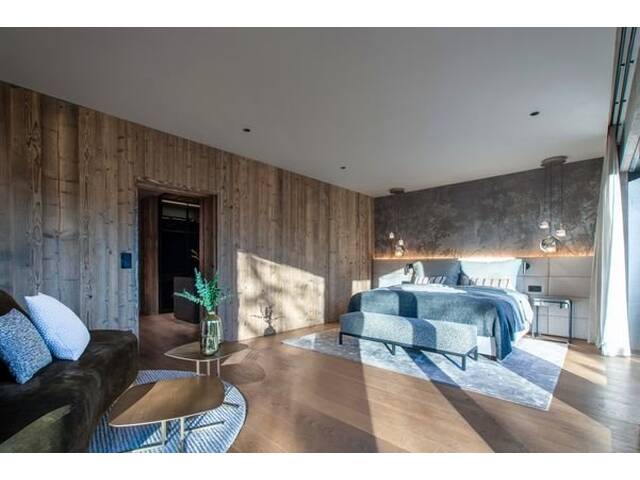 Immobilie in Going am Wilden Kaiser - Luxuriöser Wohntraum mit erstaunlichem Kaiserblick ( 05699 ) - Bild 4