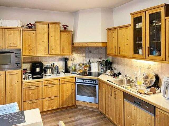 Immobilie in Wörgl - Gepflegte Wohnung mit Balkon in zentraler Lage von Wörgl - Bild 1