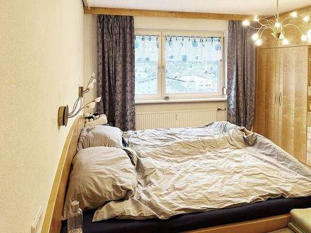 Immobilie in Wörgl - Gepflegte Wohnung mit Balkon in zentraler Lage von Wörgl - Bild 3