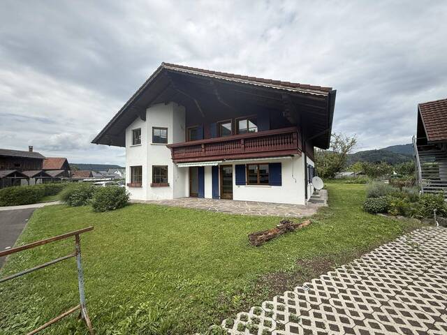 Immobilie in Frastanz - Einfamilienhaus | Frastanz | zentral & ruhig - Bild 2