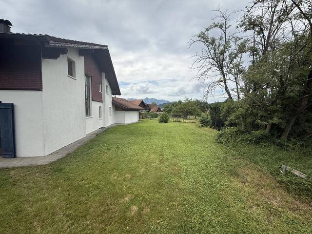 Immobilie in Frastanz - Einfamilienhaus | Frastanz | zentral & ruhig - Bild 3