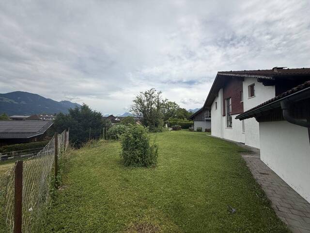 Immobilie in Frastanz - Einfamilienhaus | Frastanz | zentral & ruhig - Bild 4