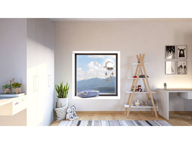 Immobilie in Zirl - Drei Häuser. Drei Stile. Ein Lebensgefühl – Zirl Freyung C2 - Bild 0