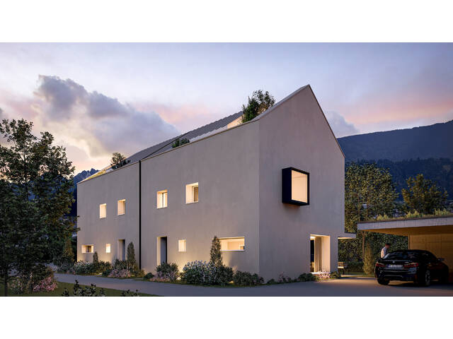 Immobilie in Zirl - Drei Häuser. Drei Stile. Ein Lebensgefühl – Zirl Freyung C2 - Bild 1