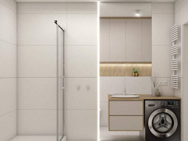 Immobilie in Neufeld an der Leitha - Finale Fertigstellung nach Wunsch - Ihre persönliche Ruheoase in direkter Seenähe. - Bild 3