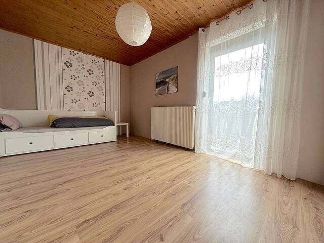 Immobilie in Maria Elend - Großzügiges Ein- bis Zweifamilienhaus in sonniger Ruhelage – vielseitiges Wohnpotenzial! - Bild 2