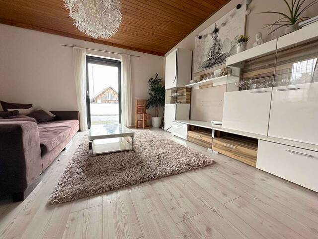 Immobilie in Maria Elend - Großzügiges Ein- bis Zweifamilienhaus in sonniger Ruhelage – vielseitiges Wohnpotenzial! - Bild 4