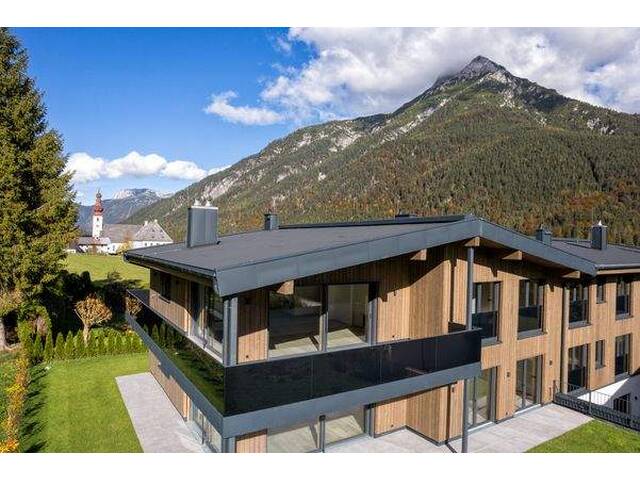 Immobilie in St. Ulrich am Pillersee - Neubauwohnungen im Herzen von St. Ulrich - Bild 1