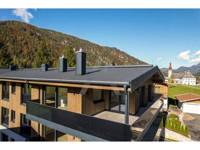 Immobilie in St. Ulrich am Pillersee - Neubauwohnungen im Herzen von St. Ulrich - Bild 2