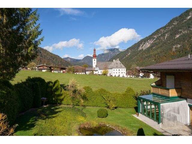 Immobilie in St. Ulrich am Pillersee - Neubauwohnungen im Herzen von St. Ulrich - Bild 3