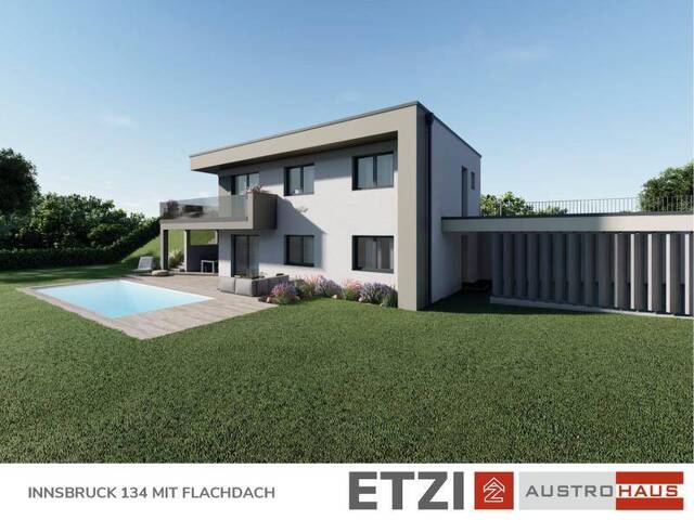 Immobilie in Maierhof - Traumhaus mit Grundstück in EBERSCHWANG ab € 454.940,- - Bild 2