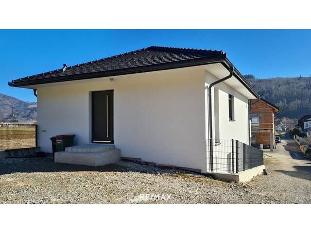 Immobilie in Deutschfeistritz - Modern und hochwertig ausgestattetes Einfamilienhaus in Deutschfeistritz - Bild 1
