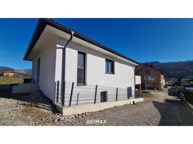 Immobilie in Deutschfeistritz - Modern und hochwertig ausgestattetes Einfamilienhaus in Deutschfeistritz - Bild 3
