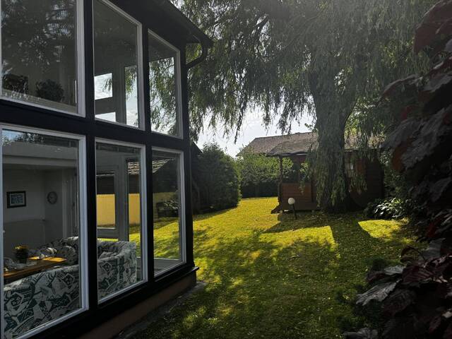 Immobilie in Wiesmath - Ihre Liegenschaft im GRÜNEN! - Bild 1