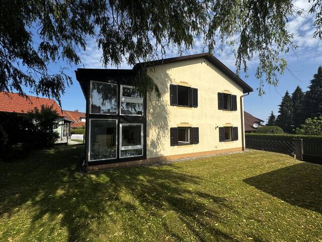 Immobilie in Wiesmath - Ihre Liegenschaft im GRÜNEN! - Bild 2