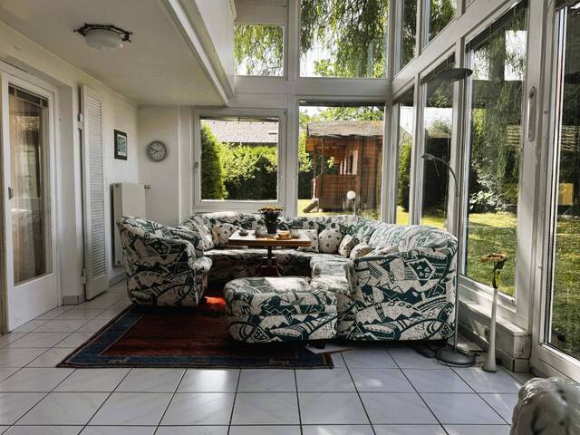 Immobilie in Wiesmath - Ihre Liegenschaft im GRÜNEN! - Bild 3