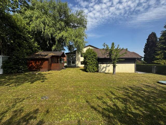 Immobilie in Wiesmath - Ihre Liegenschaft im GRÜNEN! - Bild 4