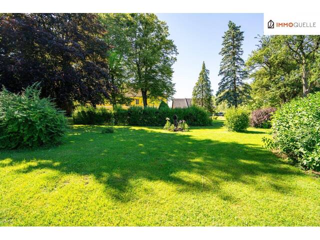 Immobilie in Aschbach-Markt - Ein traditionelles Hofensemble wie aus dem Bilderbuch - Bild 4