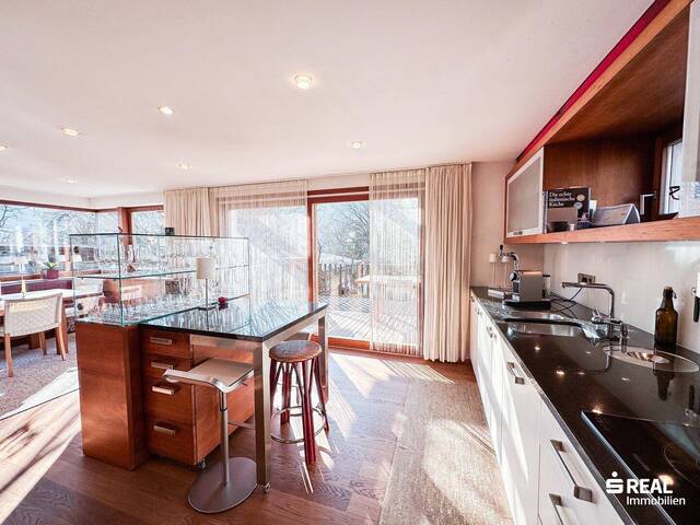 Immobilie in Satteins - Wohnen in der Idylle von Satteins! - Bild 2