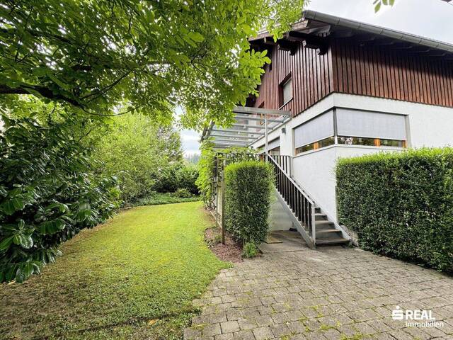 Immobilie in Satteins - Wohnen in der Idylle von Satteins! - Bild 4