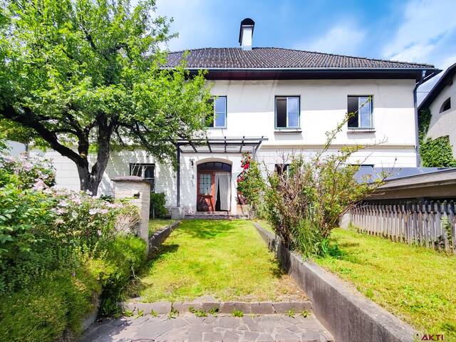 Immobilie in Dellach - Charmantes saniertes Altbauhaus mit vielseitigem Potential und Geschichte in Dellach. - Bild 0