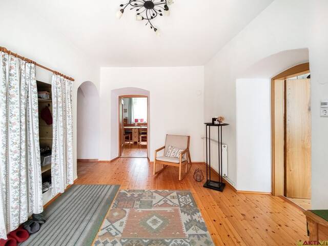 Immobilie in Dellach - Charmantes saniertes Altbauhaus mit vielseitigem Potential und Geschichte in Dellach. - Bild 1