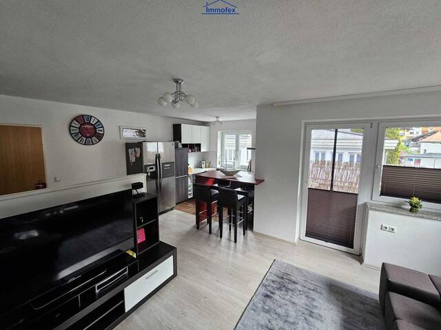 Immobilie in Brixlegg - Moderne, helle 2 Zimmer Wohnung mit perfekter Einteilung - Bild 0