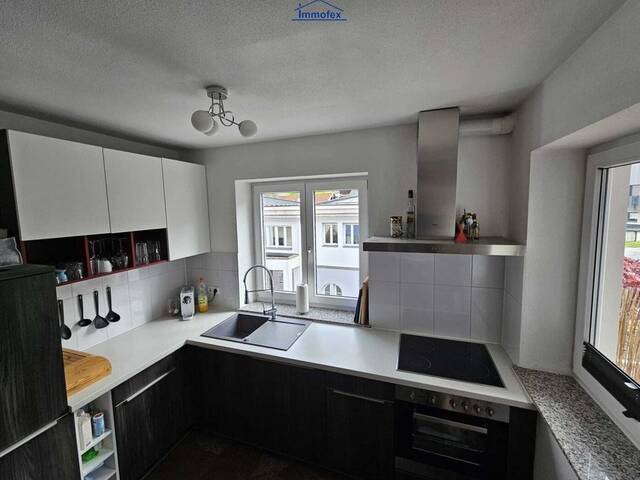Immobilie in Brixlegg - Moderne, helle 2 Zimmer Wohnung mit perfekter Einteilung - Bild 1