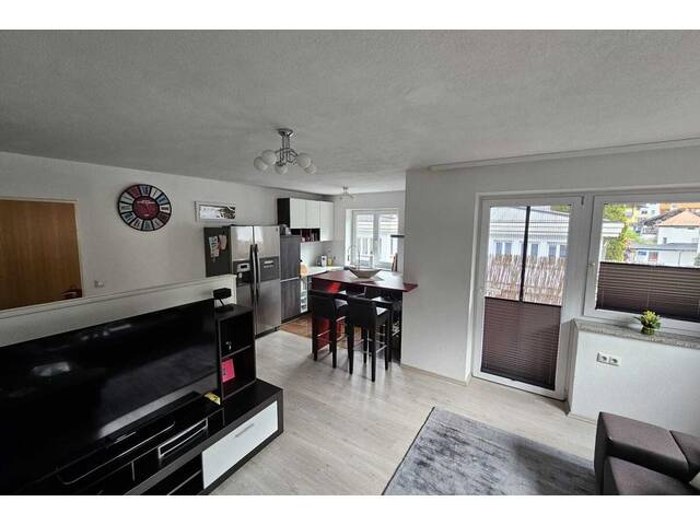 Immobilie in Brixlegg - Moderne, helle 2 Zimmer Wohnung mit perfekter Einteilung - Bild 3