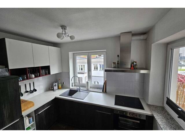 Immobilie in Brixlegg - Moderne, helle 2 Zimmer Wohnung mit perfekter Einteilung - Bild 4