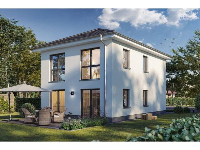 Immobilie in Nenzing - Modernes Einfamilienhaus in Nenzing: Ihr Erstbezug mit 5 Zimmern und Niedrigenergiekomfort! - Bild 3