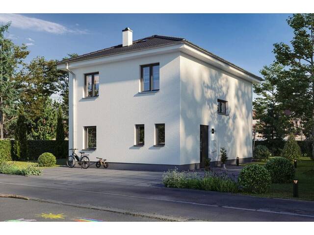 Immobilie in Nenzing - Modernes Einfamilienhaus in Nenzing: Ihr Erstbezug mit 5 Zimmern und Niedrigenergiekomfort! - Bild 4