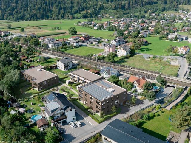 Immobilie in Nüziders - WA Mühlbach TOP C9 Dachgeschoßwohnung - Bild 0