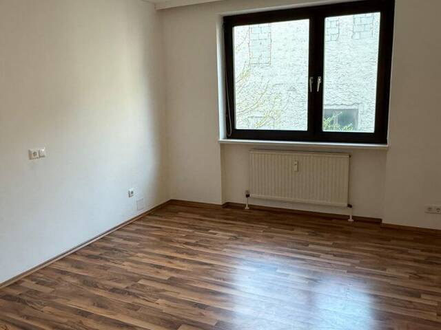 Immobilie in Bludenz - Helle 2-Zimmer-Wohnung mit Balkon in Bludenz für INVESTOREN - Bild 2