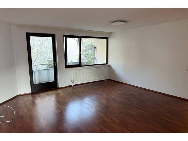Immobilie in Bludenz - Helle 2-Zimmer-Wohnung mit Balkon in Bludenz für INVESTOREN - Bild 3
