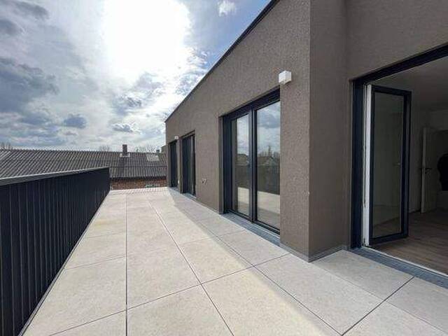 Immobilie in Guntramsdorf - 3-Zimmer Dachgeschoßwohnung mit 25 m² Balkon/Terrasse in Guntramsdorf - Bild 0