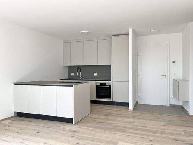 Immobilie in Guntramsdorf - 3-Zimmer Dachgeschoßwohnung mit 25 m² Balkon/Terrasse in Guntramsdorf - Bild 3