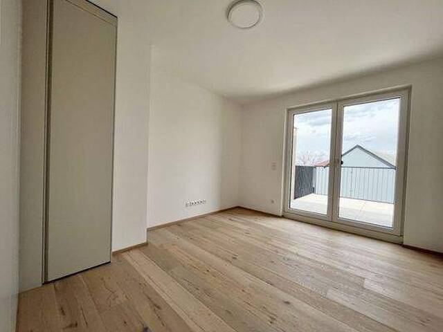 Immobilie in Guntramsdorf - 3-Zimmer Dachgeschoßwohnung mit 25 m² Balkon/Terrasse in Guntramsdorf - Bild 4