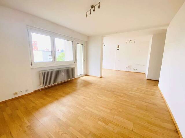 Immobilie in St. Pölten - PROVISIONSFREI! FAMILIENHIT - 3-ZIMMER-WOHNUNG IN SEHR GUTER WOHNLAGE! - Bild 0