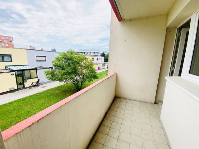 Immobilie in St. Pölten - PROVISIONSFREI! FAMILIENHIT - 3-ZIMMER-WOHNUNG IN SEHR GUTER WOHNLAGE! - Bild 1