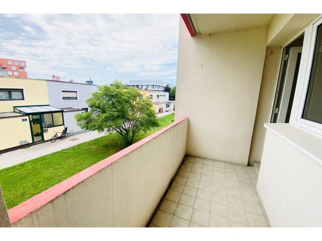 Immobilie in St. Pölten - PROVISIONSFREI! FAMILIENHIT - 3-ZIMMER-WOHNUNG IN SEHR GUTER WOHNLAGE! - Bild 4