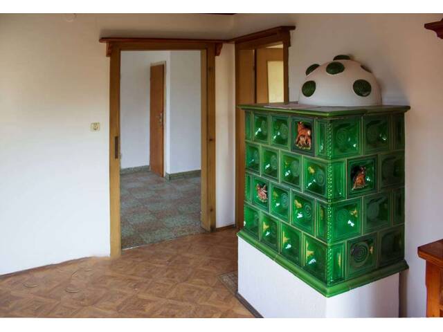 Immobilie in Oberndorf bei Schwanenstadt - Neuer Preis: Objekt in guter Lage mit viel Platz - ausbaufähig! - Bild 2