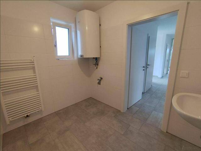 Immobilie in Werndorf - HONORARFREI **Exklusives Wohnen ** Erstbezug** !!nur 15min nach Graz!! ** Einziehen & das Leben genießen ** - Bild 2