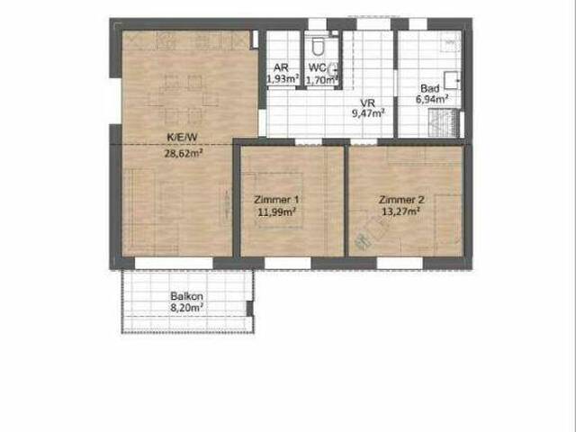 Immobilie in Werndorf - HONORARFREI **Exklusives Wohnen ** Erstbezug** !!nur 15min nach Graz!! ** Einziehen & das Leben genießen ** - Bild 4