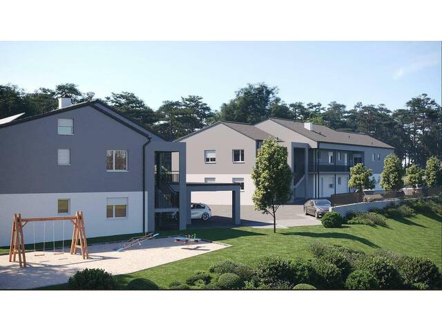 Immobilie in Werndorf - HONORARFREI **ANLEGERHIT ** Erstbezug** !!nur 15min nach Graz!! ** Einziehen & das Leben genießen ** - Bild 3