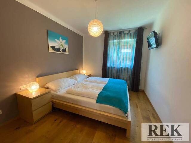 Immobilie in Maishofen - Wohnhaus zur touristischen Vermietung oder als Hauptwohnsitz - nahe Zell am See/Kaprun & Saalbach - Bild 0