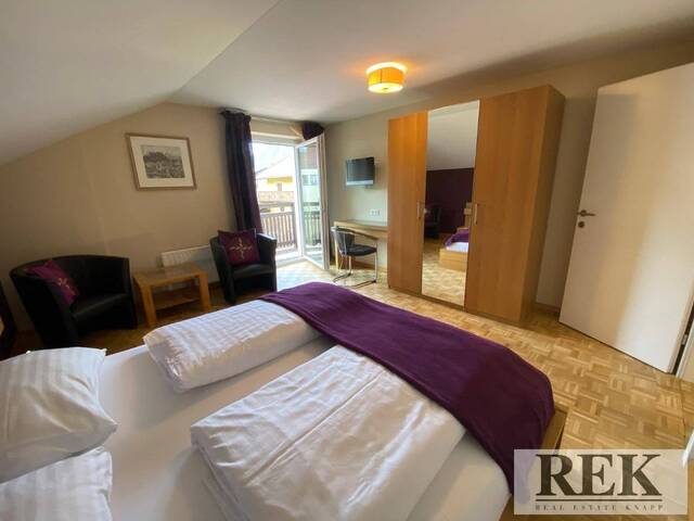 Immobilie in Maishofen - Wohnhaus zur touristischen Vermietung oder als Hauptwohnsitz - nahe Zell am See/Kaprun & Saalbach - Bild 3