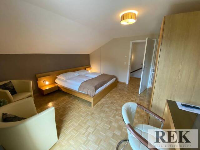 Immobilie in Maishofen - Wohnhaus zur touristischen Vermietung oder als Hauptwohnsitz - nahe Zell am See/Kaprun & Saalbach - Bild 4